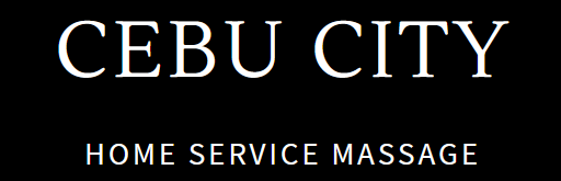 Cebu City Home service massage