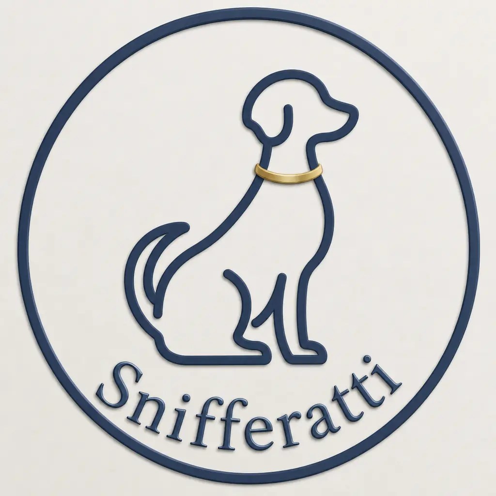 Snifferatti logo