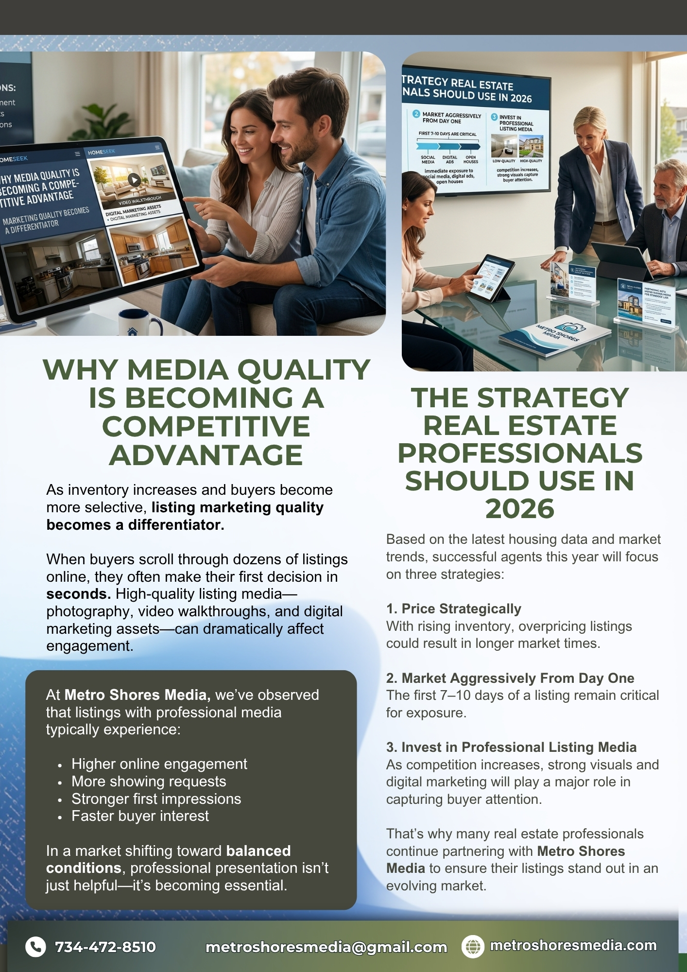 Why Media Quality Is Becoming a Competitive Advantage