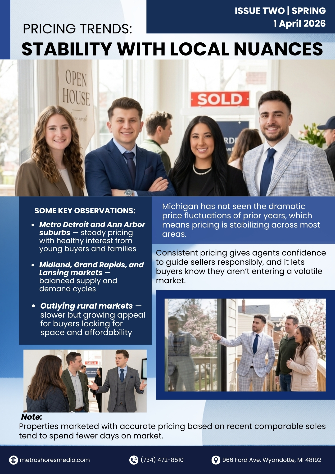 Buyer Behavior: More Educated & Strategic