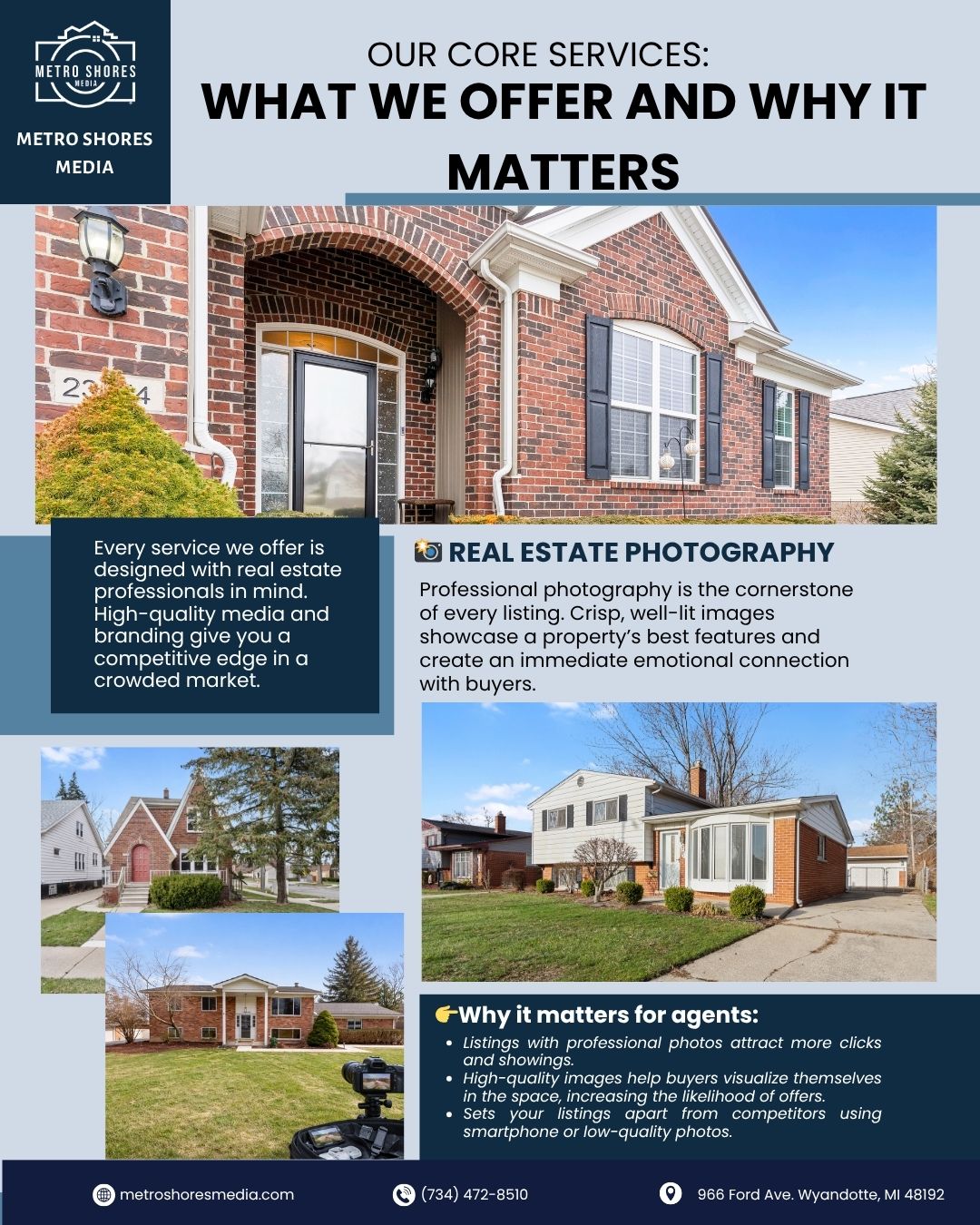 Real Estate Photography