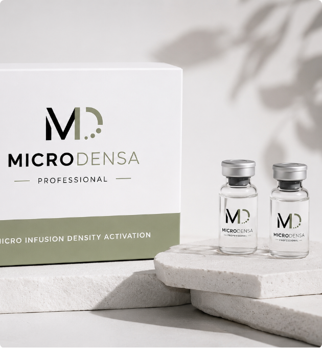 MicroDensa Professional - BOX