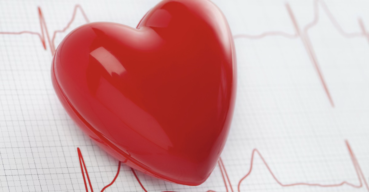 Early Cardiometabolic Warning Signs in Women