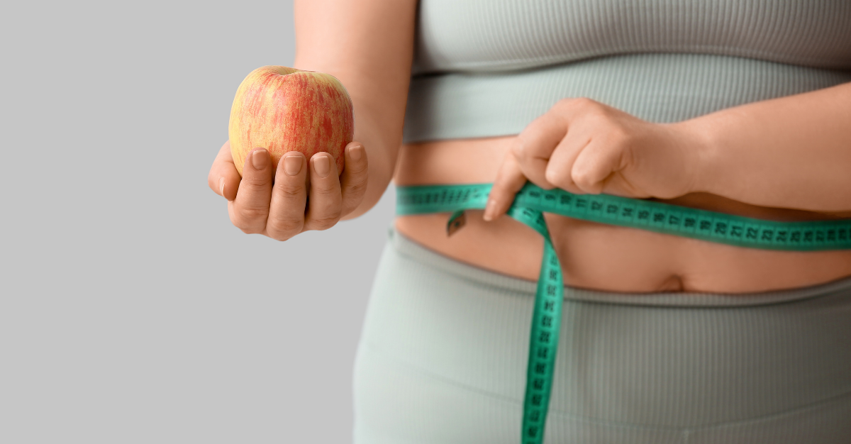 What’s the Difference Between Metabolic Syndrome and “Just Being Tired & Gaining Weight”?