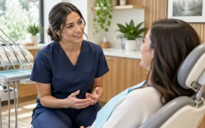 Marketing for dentists