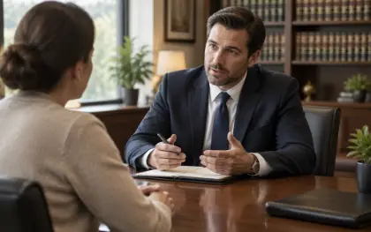 Marketing for law firms