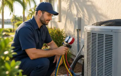 Marketing for hvac