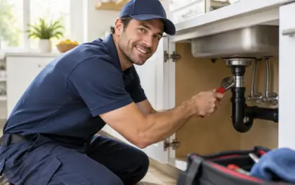 Marketing for plumbers