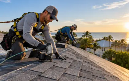 Marketing for roofers
