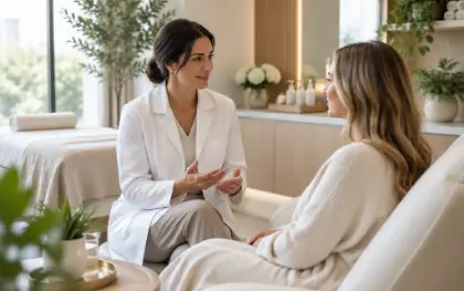 Marketing for med spas