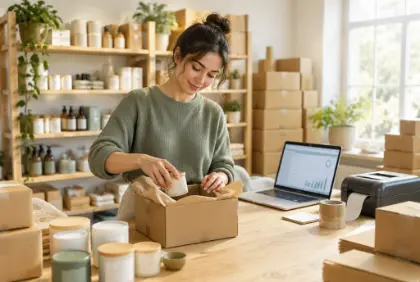 Marketing for e-commerce brands