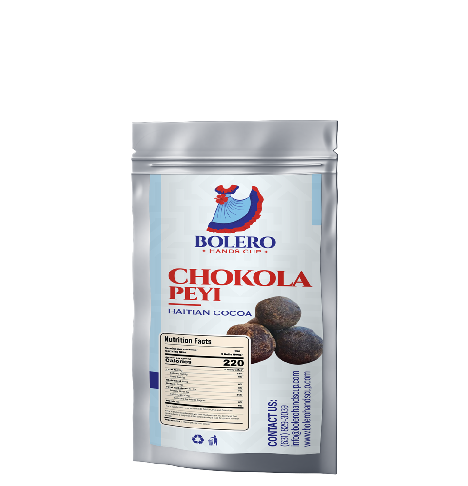 Panichocola Chokola