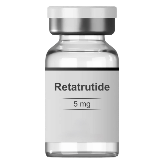 Retatrutide