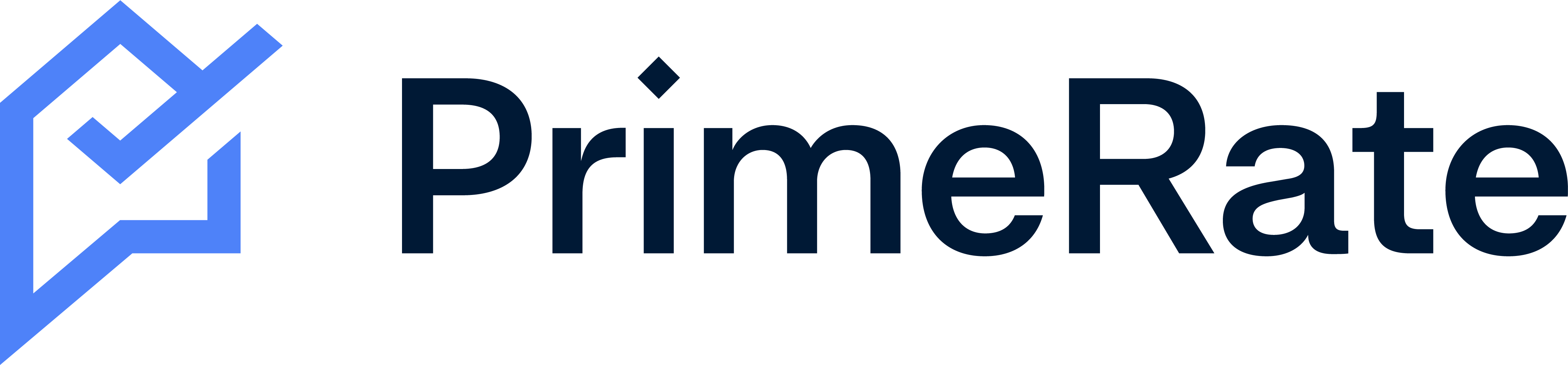 PrimeRate Logo