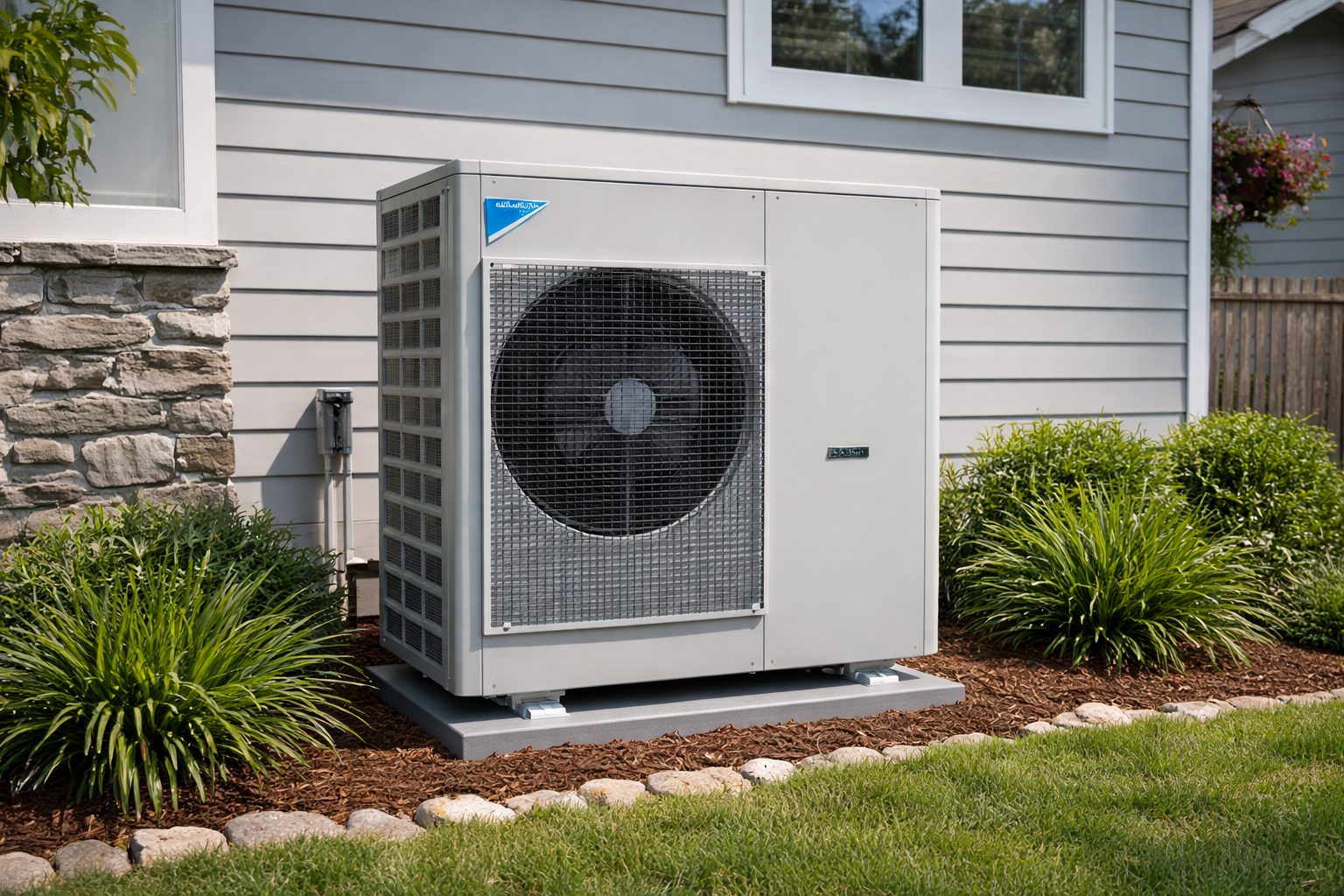 Heat Pump