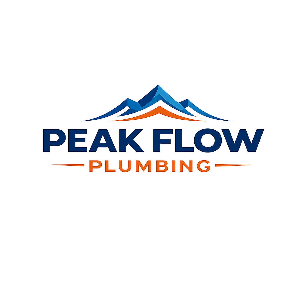 Peak Flow Plumbing