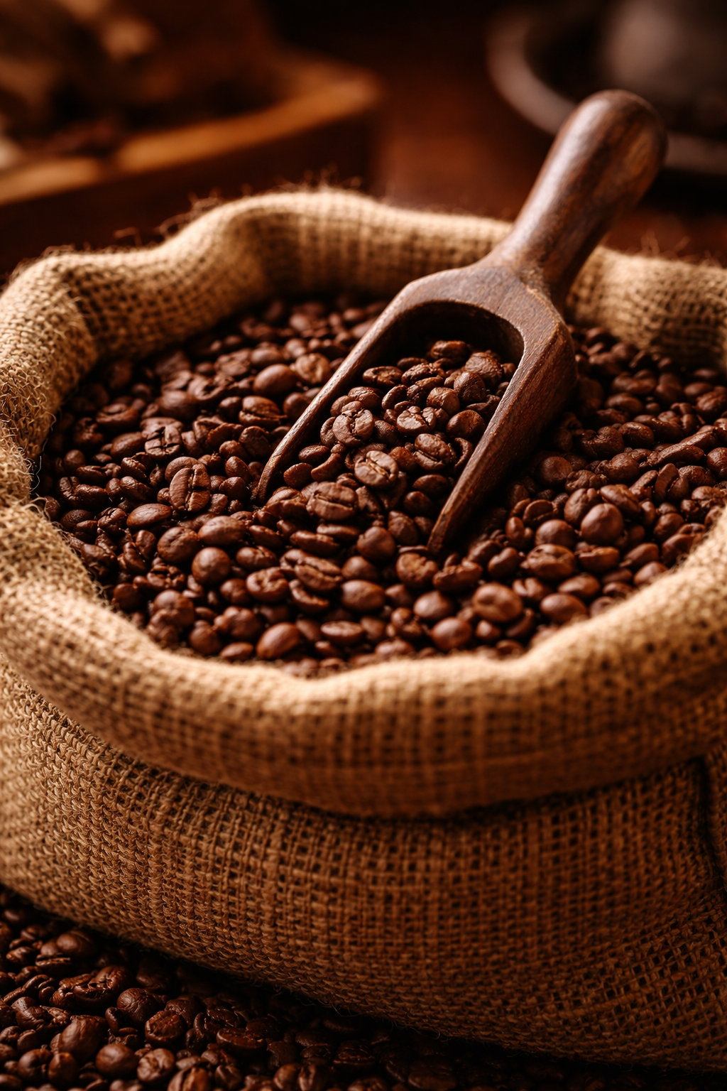 Velvet Grounds mobile coffee bar