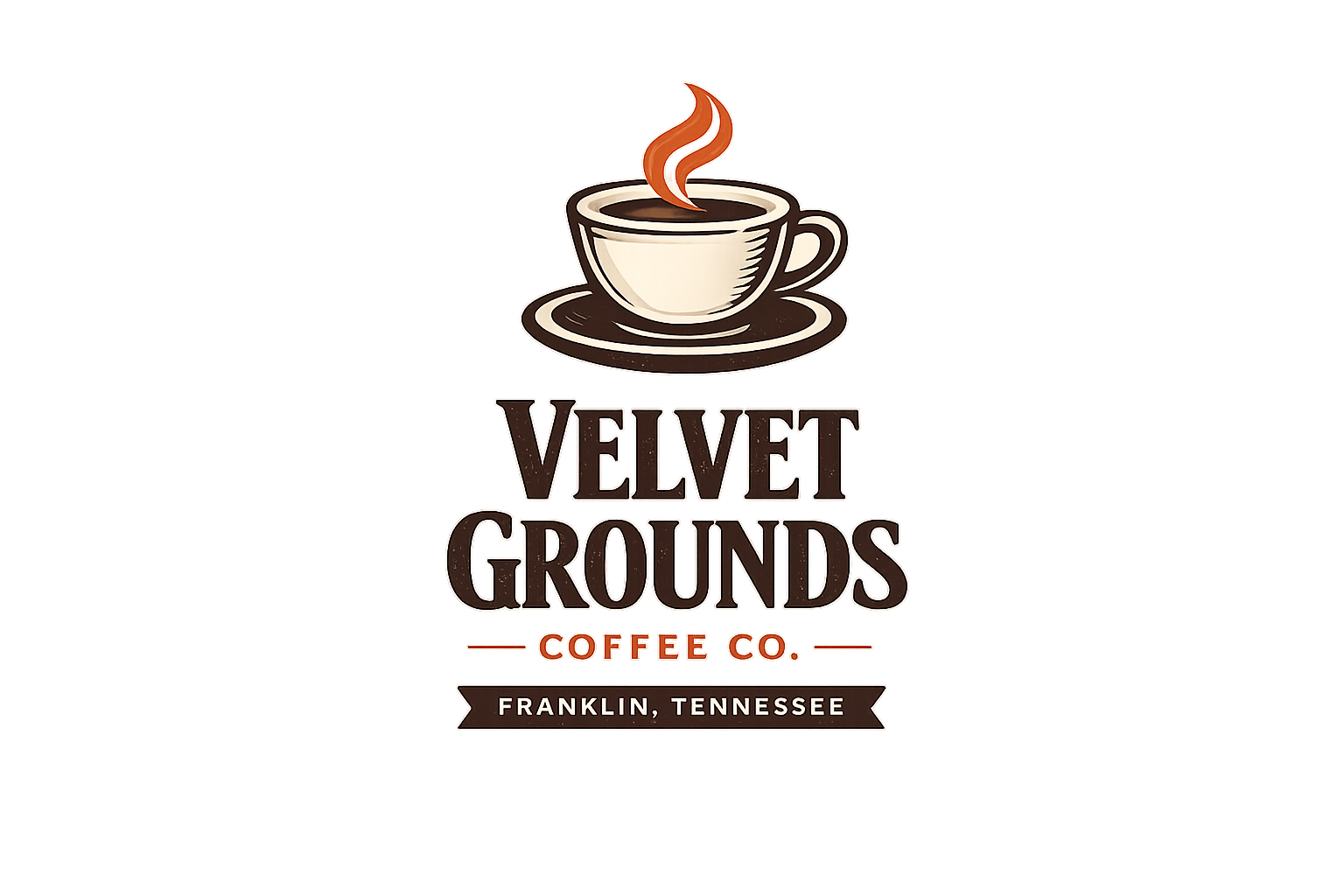 Velvet Grounds Coffee Co.