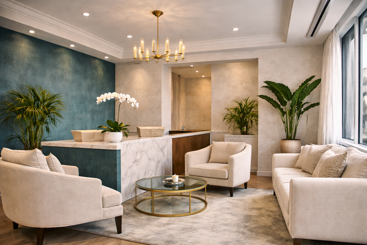 Ivory and Co. Dental Studio Boca Raton