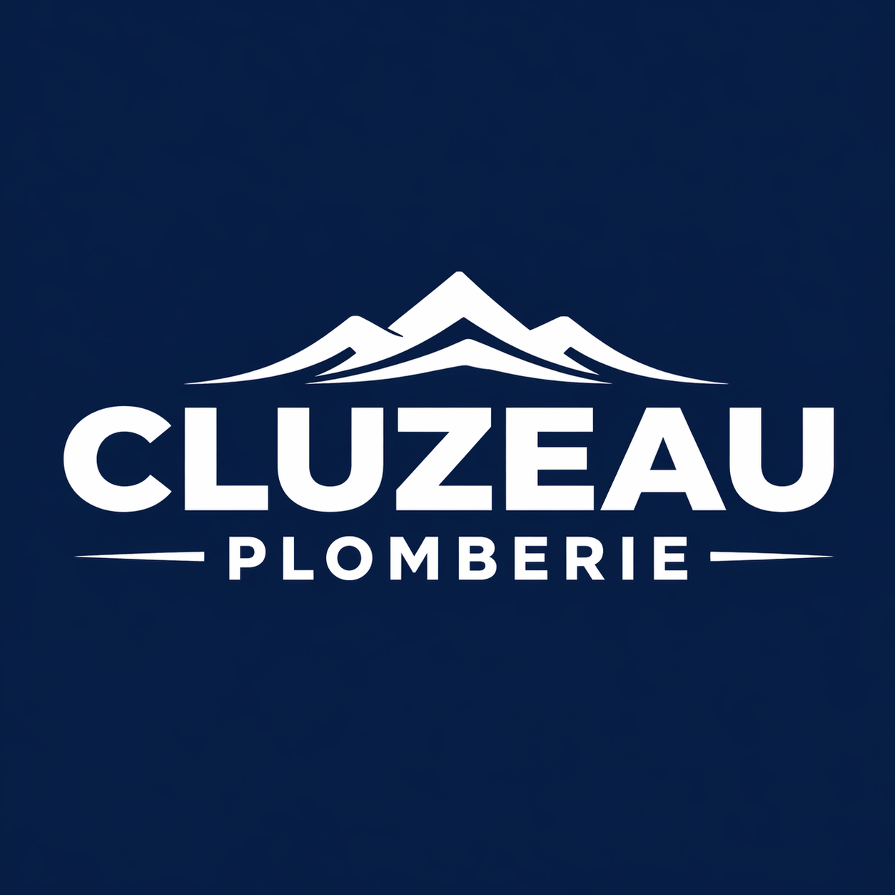 Plomberie Cluzeau