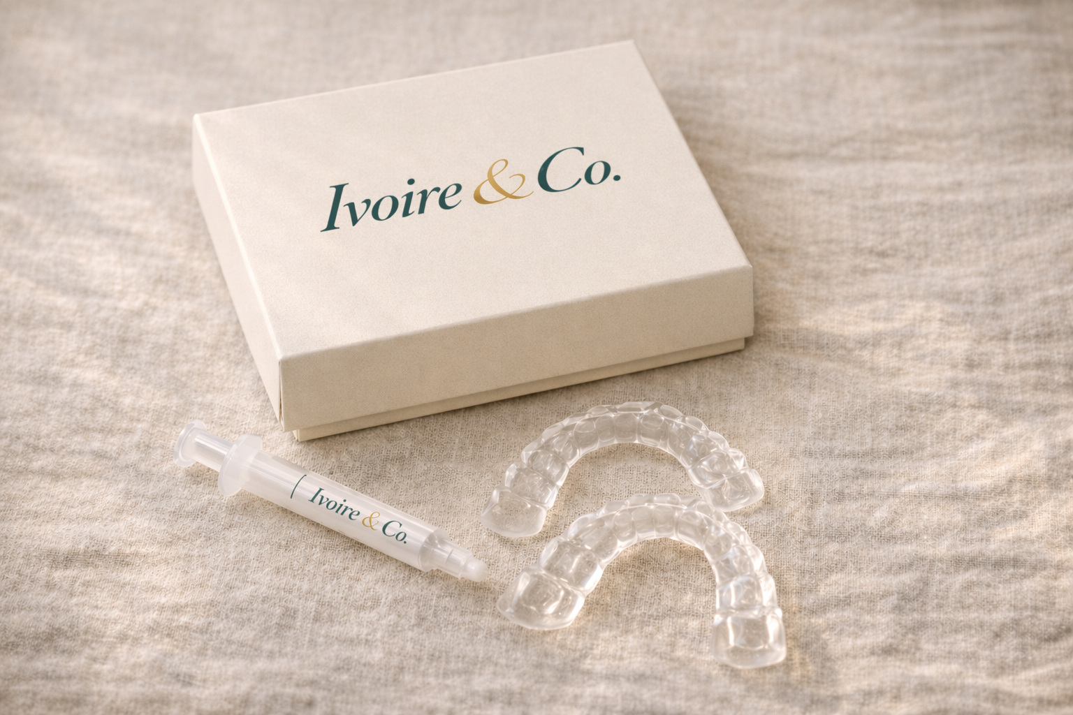 Ivoire et Co. Studio Dentaire Bordeaux