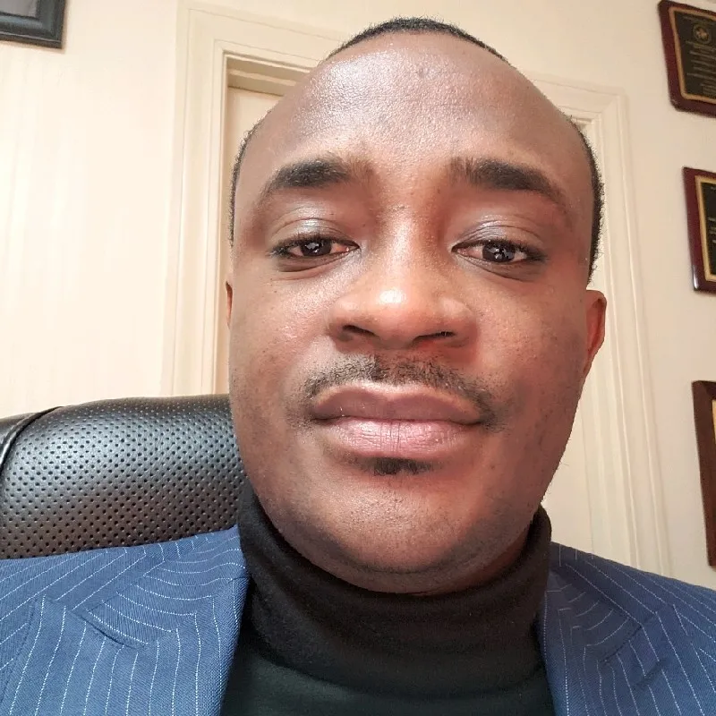 Kofi Owusu Sekyere