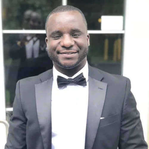 Kofi Boachie