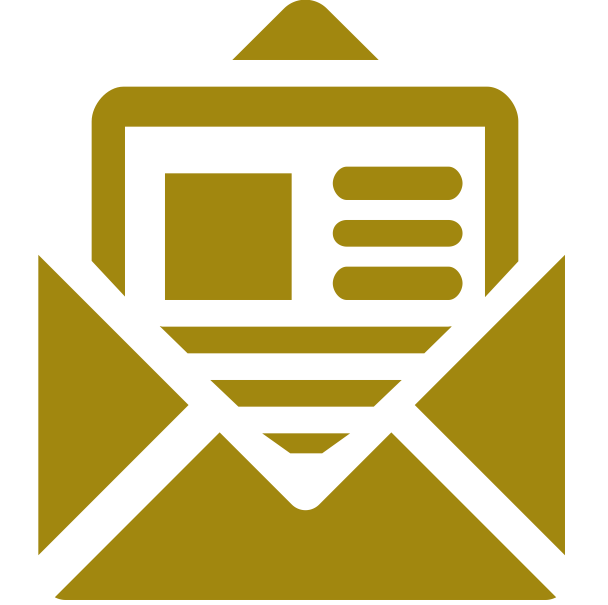 Mail illustration