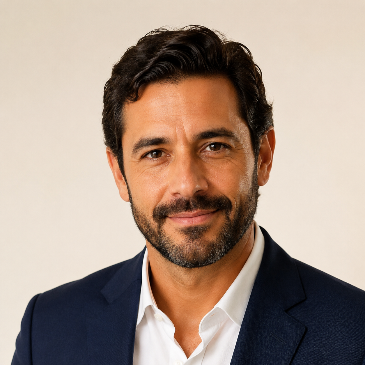 Javier Morales