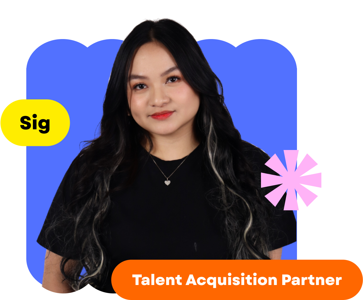 Sig | Talent Acquisition Partner