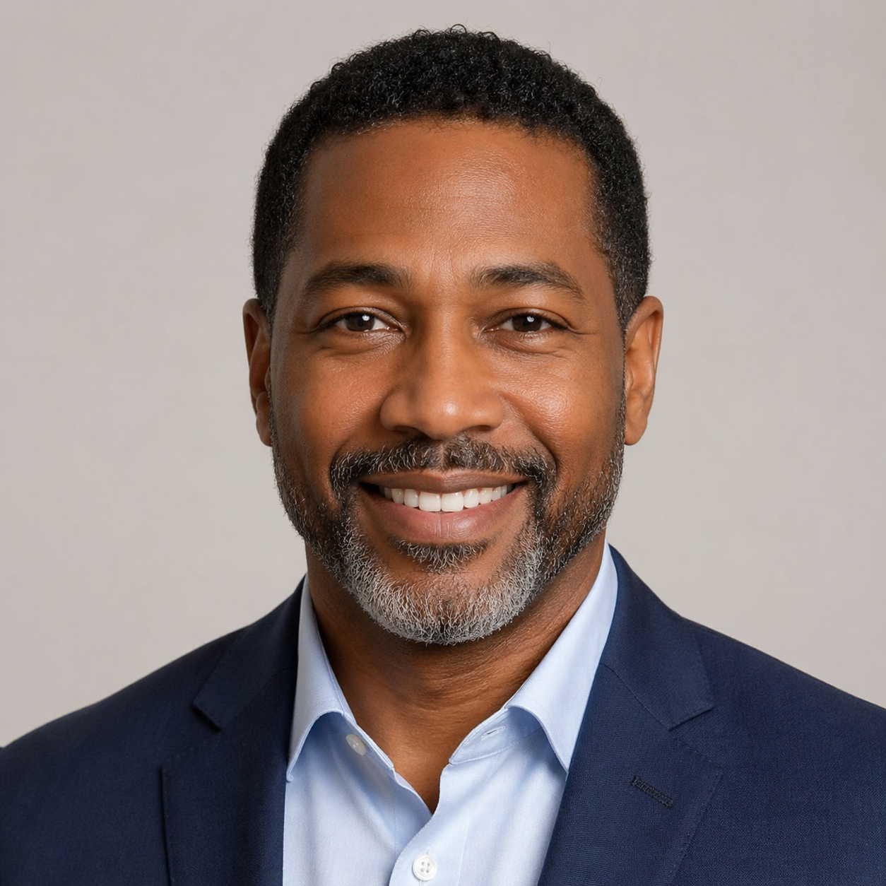 Marco Freeman