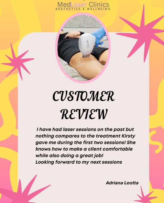 Client review