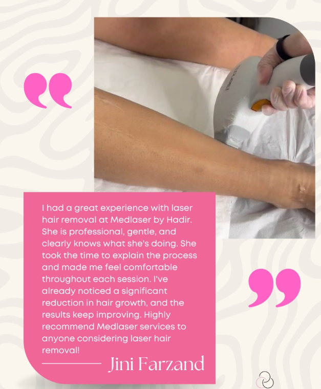 Client review