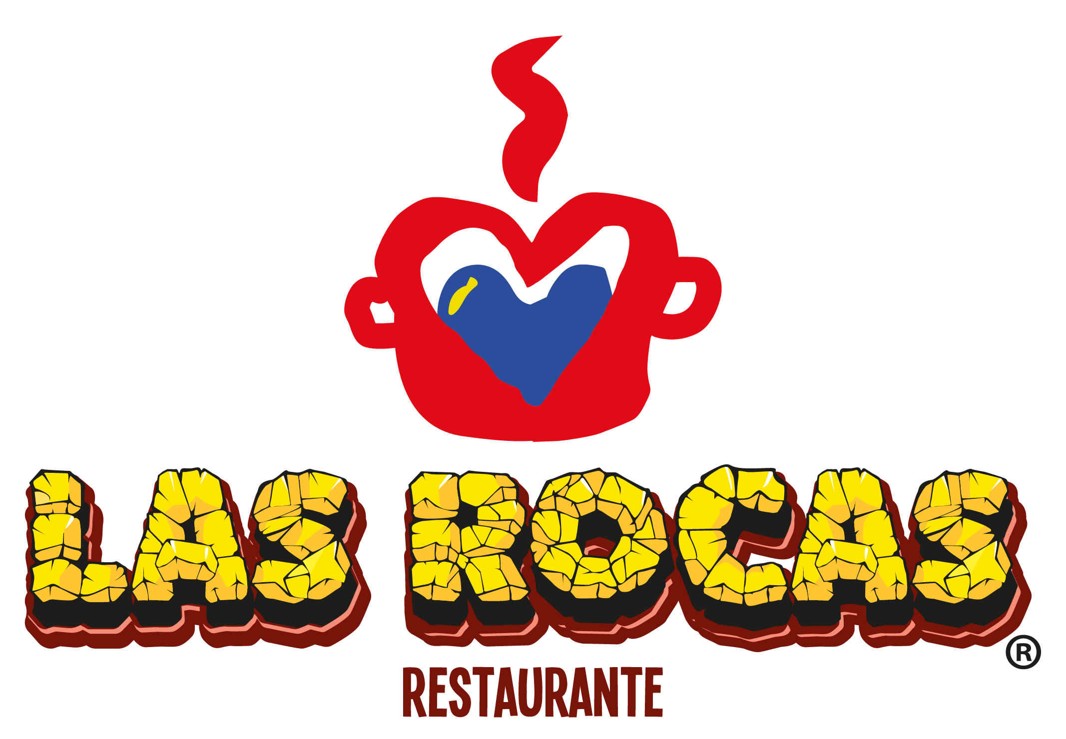 Las Rocas Logo