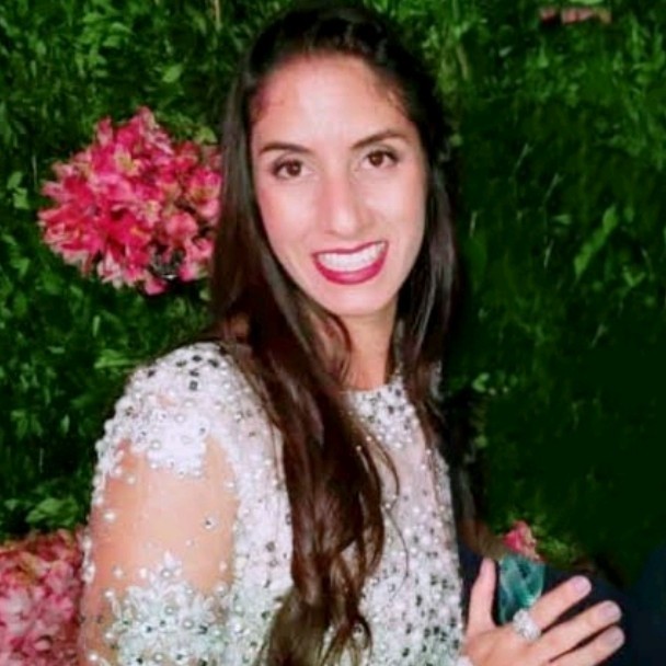 Maria Cahuao