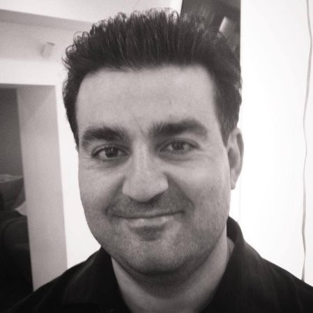 Gurgen Bagdasarian