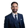 Saad Chaudhri