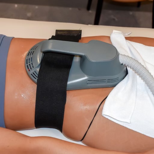 Cryotherapy body contouring