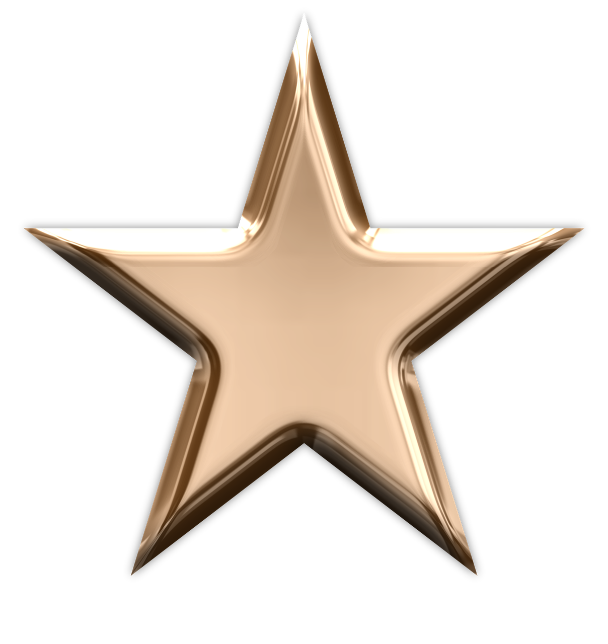 Bronze Diaper Package