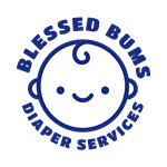 Blessed Bums - Serving Los Angeles with diapers delivery service