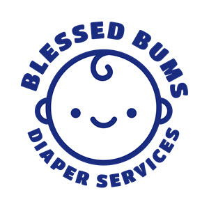 Blessed Bums Logo
