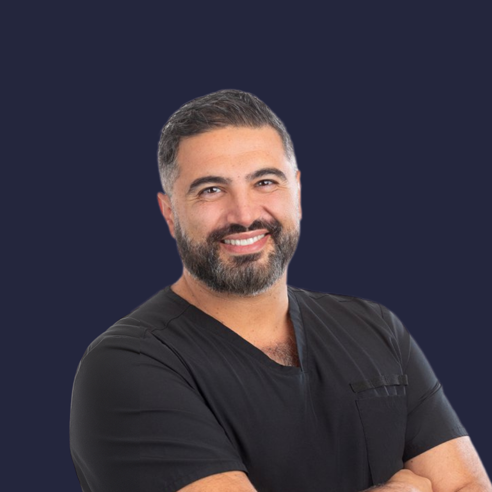 Christian Chbat, D.D.