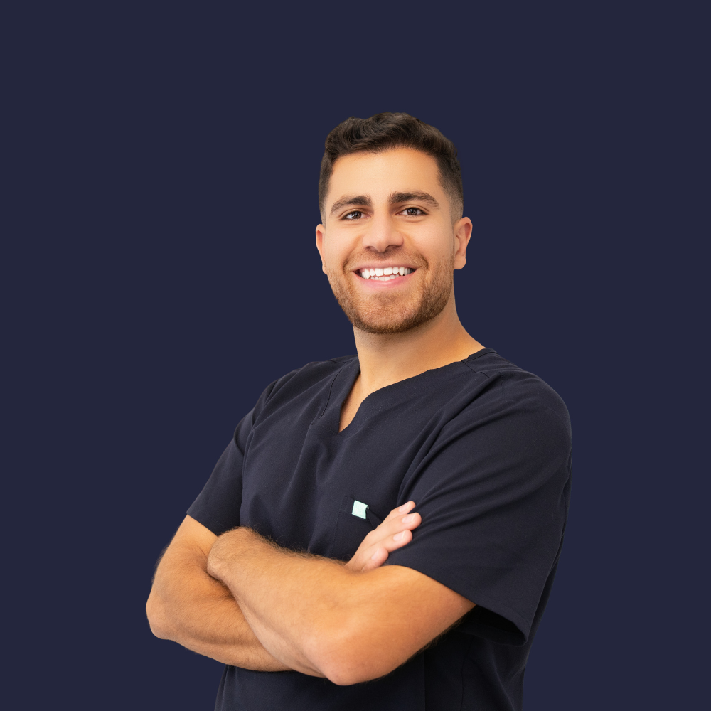 Laurent Suissa, D.D.