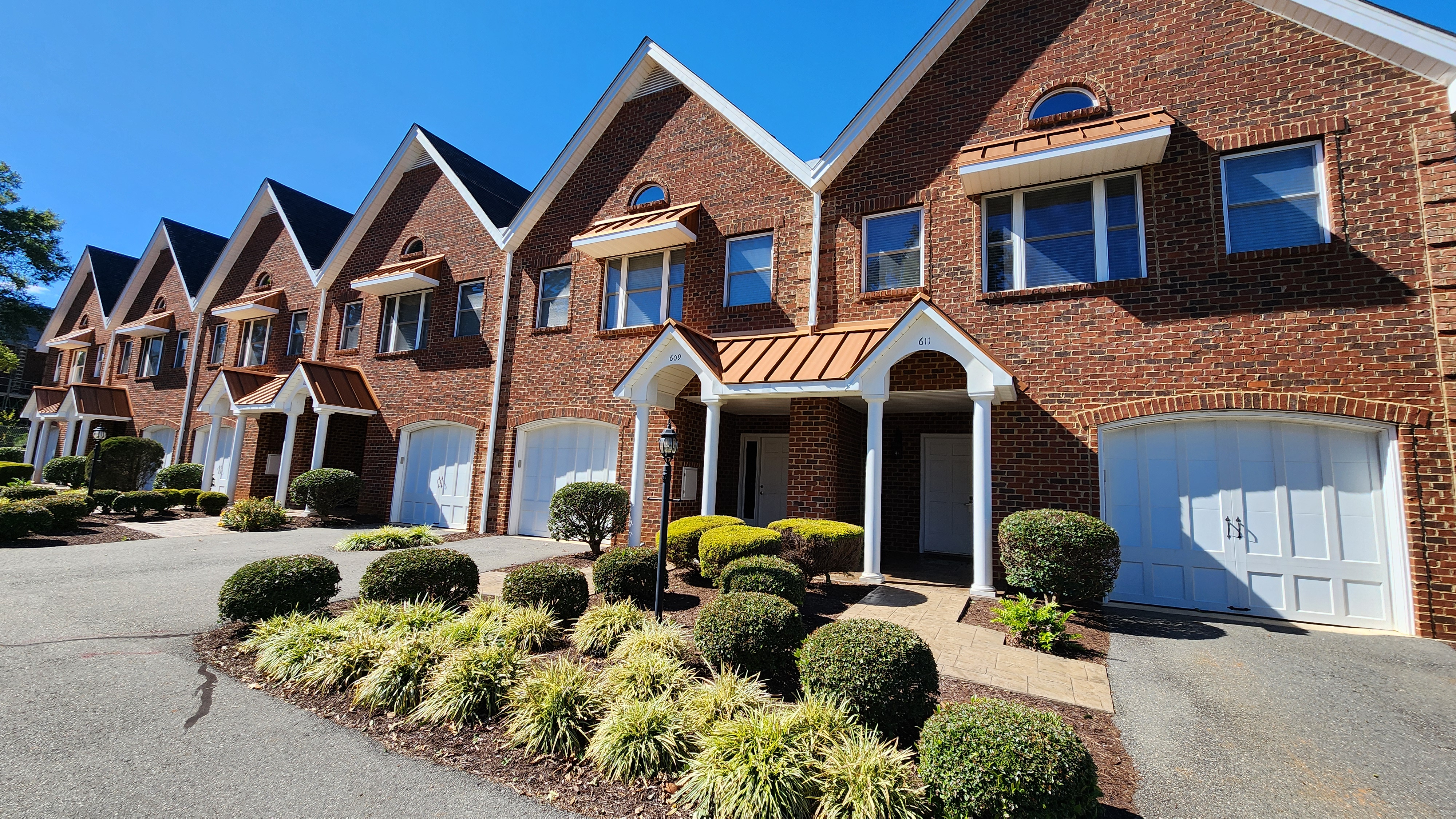 Roofing Service