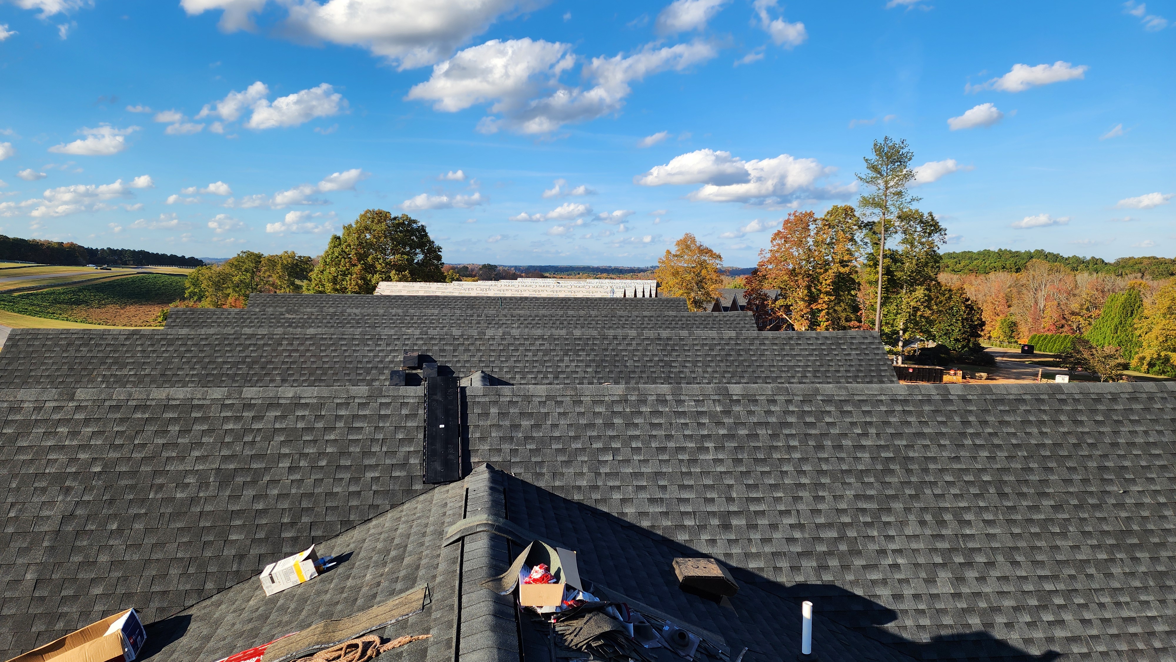 Roofing Service