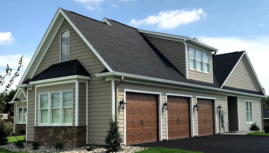 Moss Home Improvement project image 16