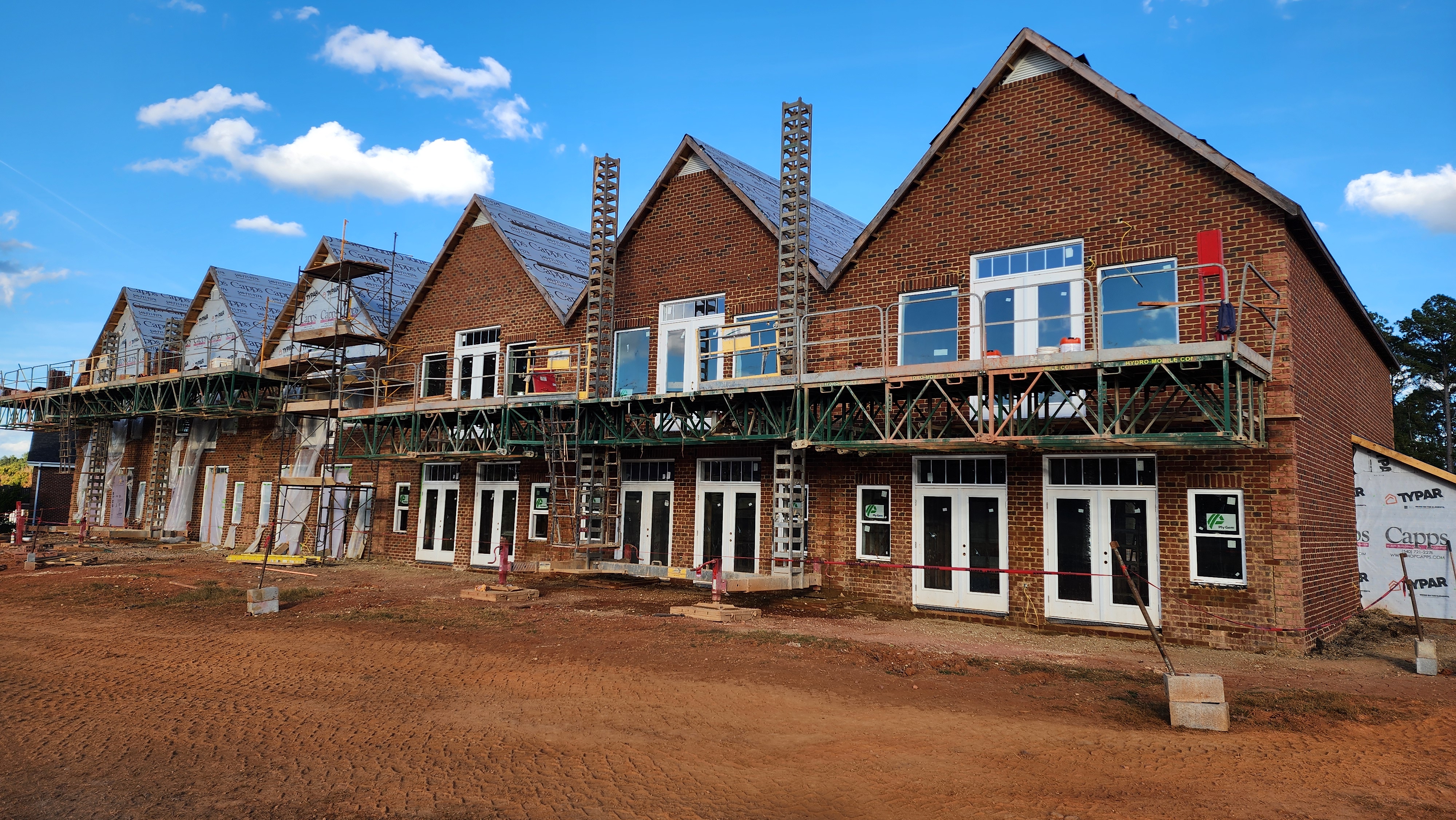 Roofing Service