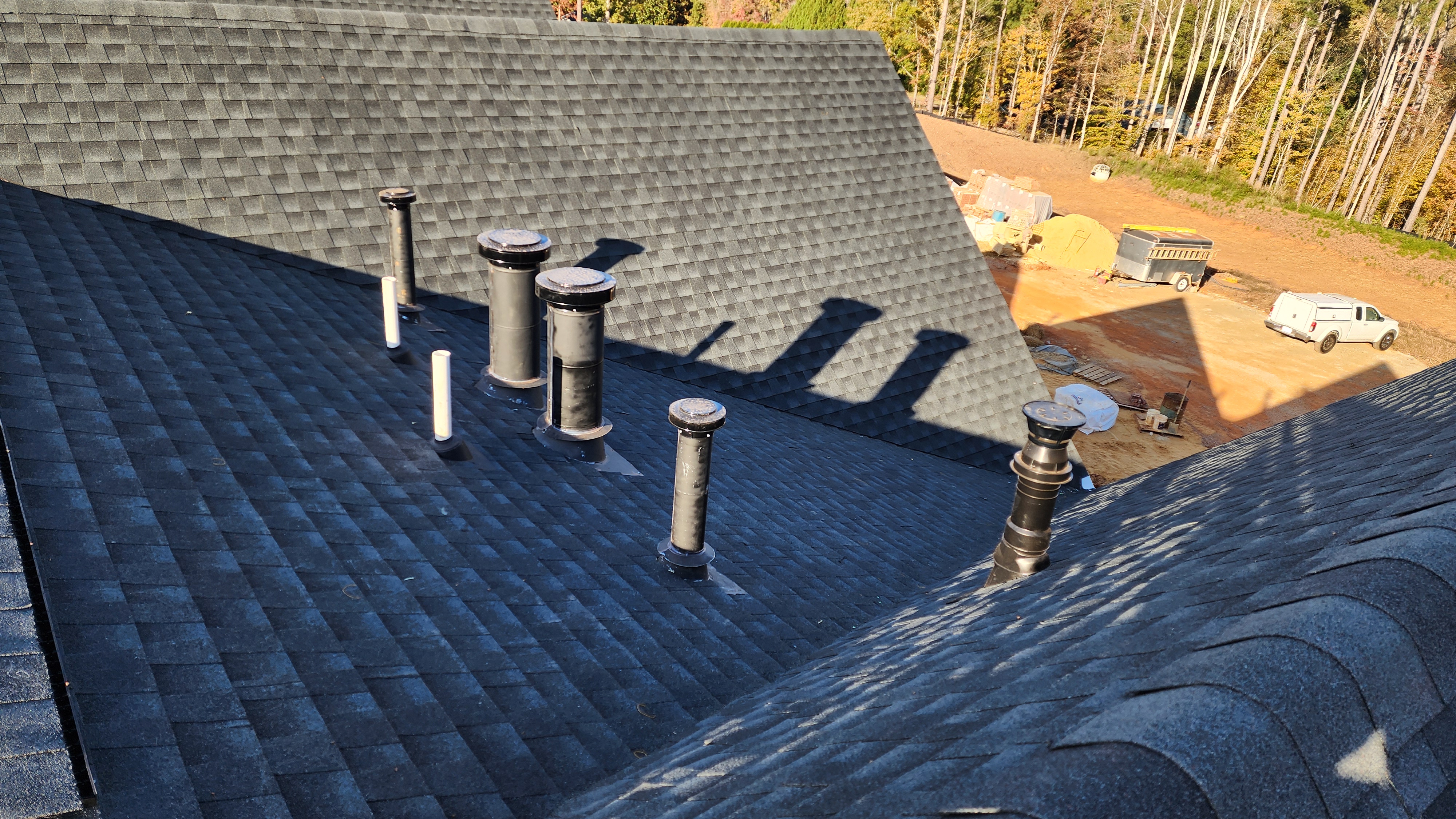 Roofing Service