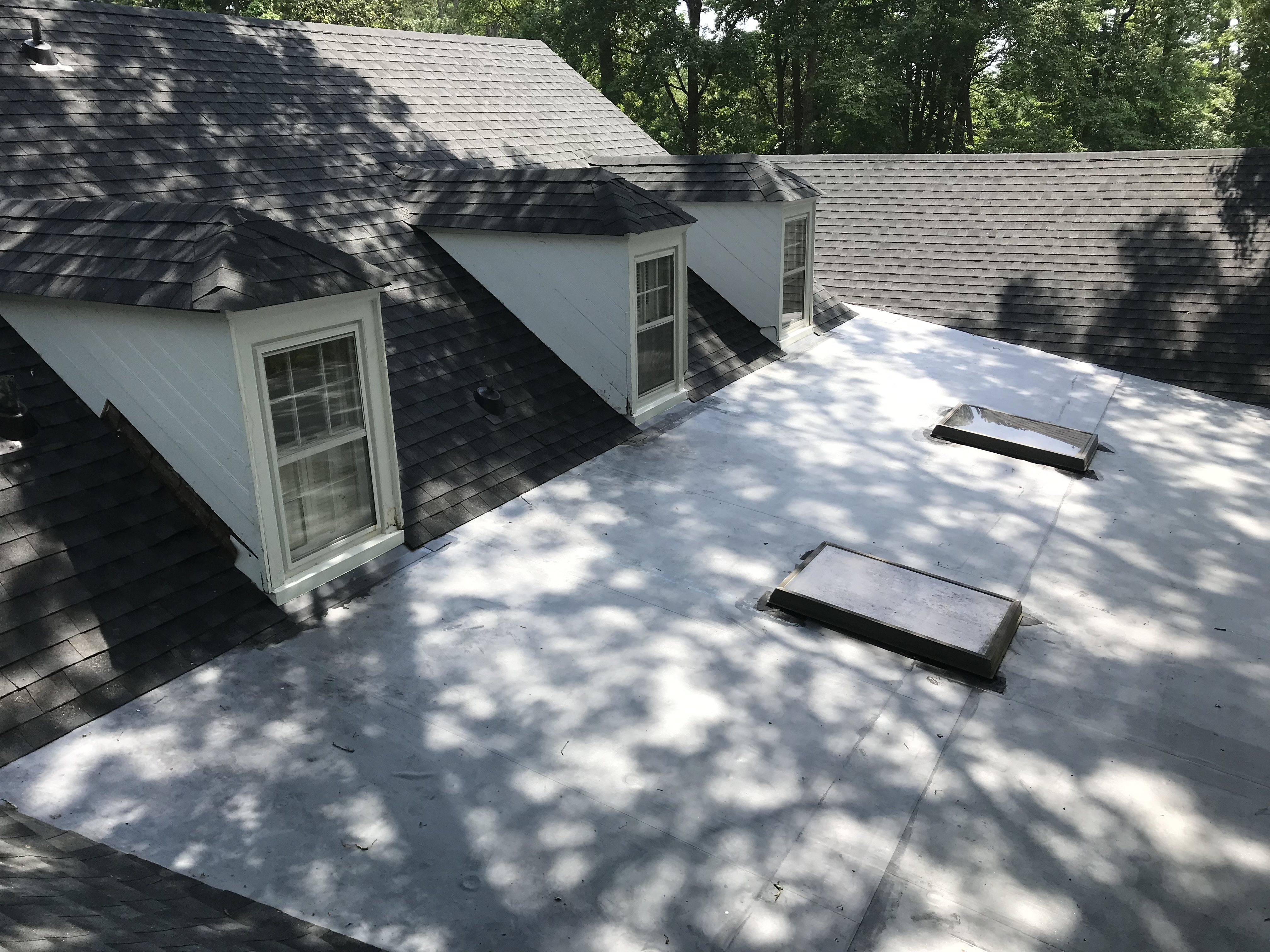 Moss Home Improvement project image 8