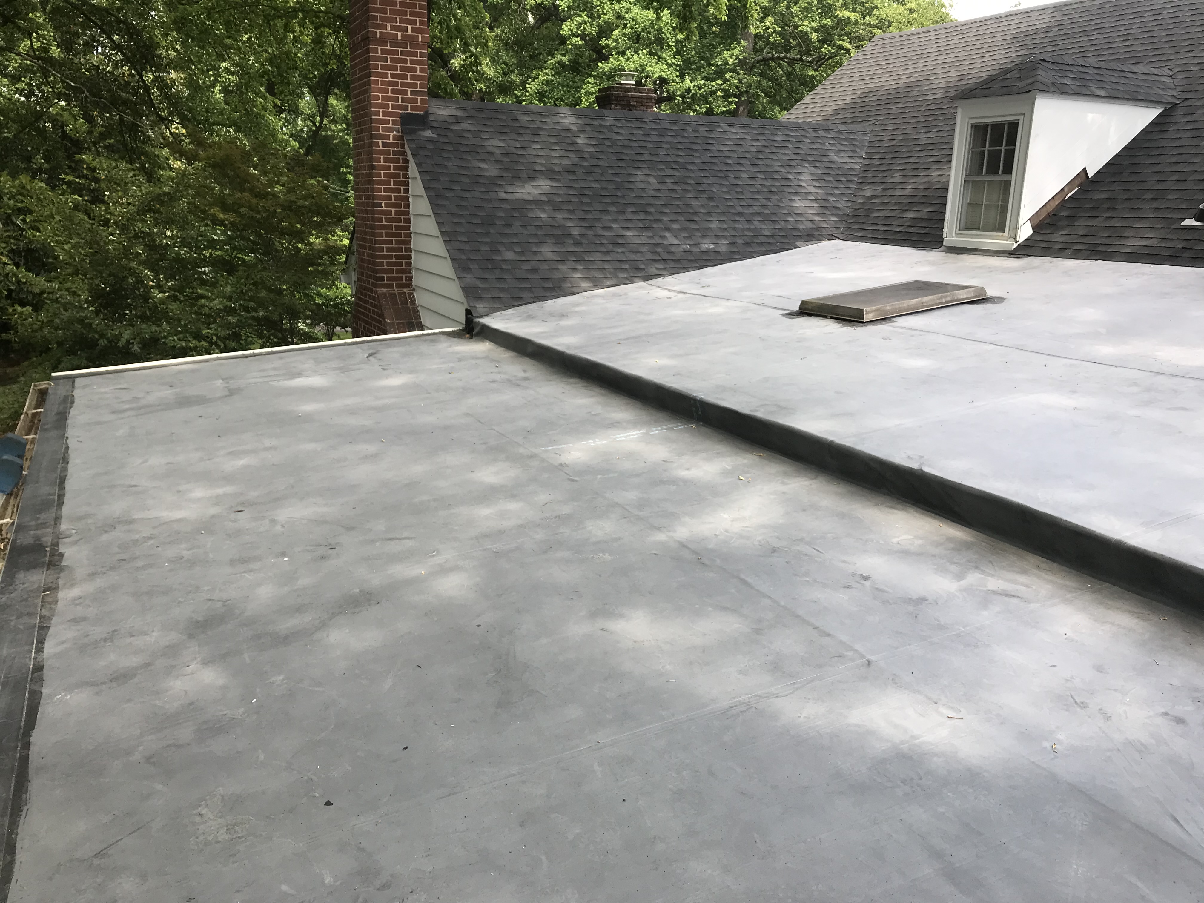 Moss Home Improvement project image 10